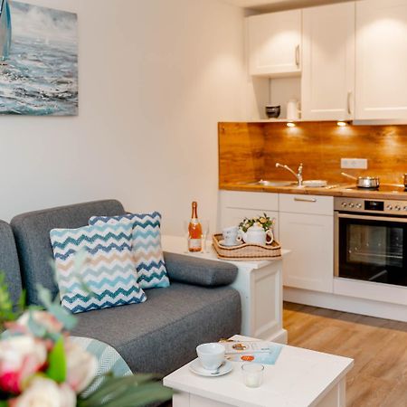 Apartmán Di Holting Hues Westerland Exteriér fotografie