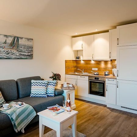 Apartmán Di Holting Hues Westerland Exteriér fotografie