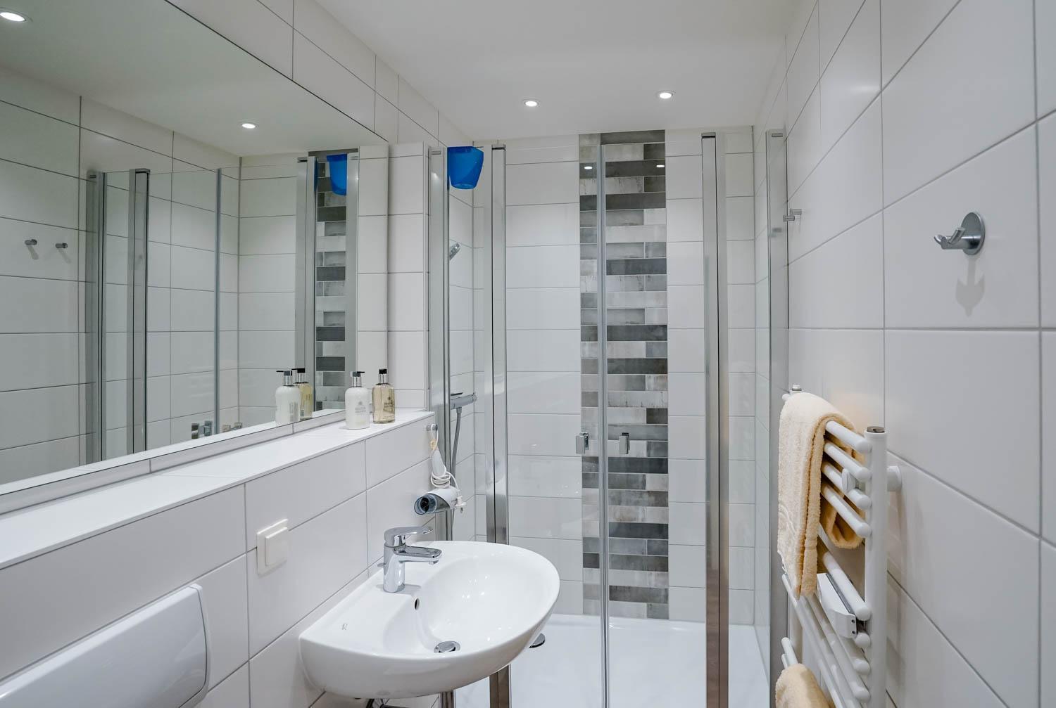 Apartmán Di Holting Hues Westerland Exteriér fotografie
