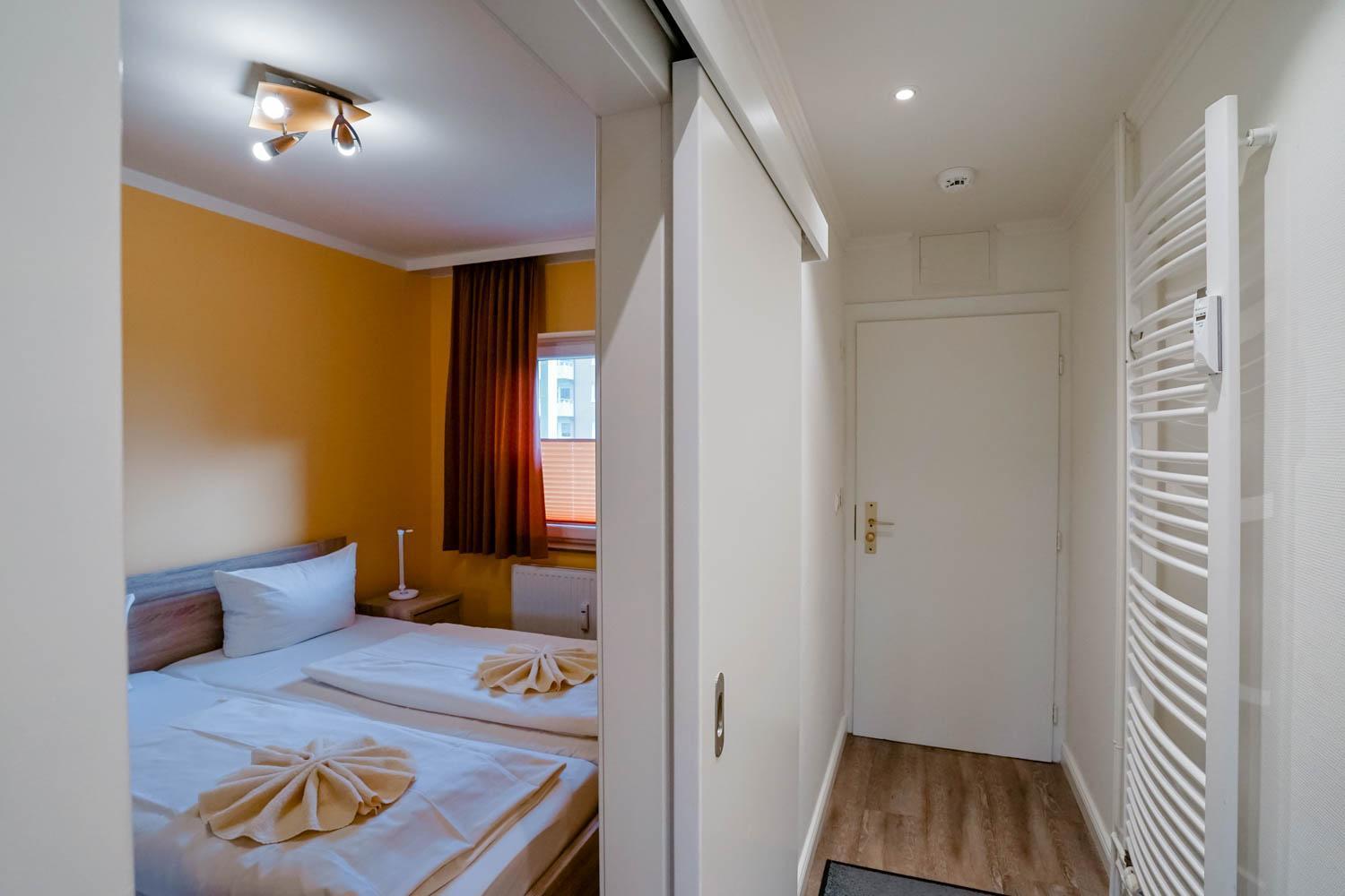 Apartmán Di Holting Hues Westerland Exteriér fotografie