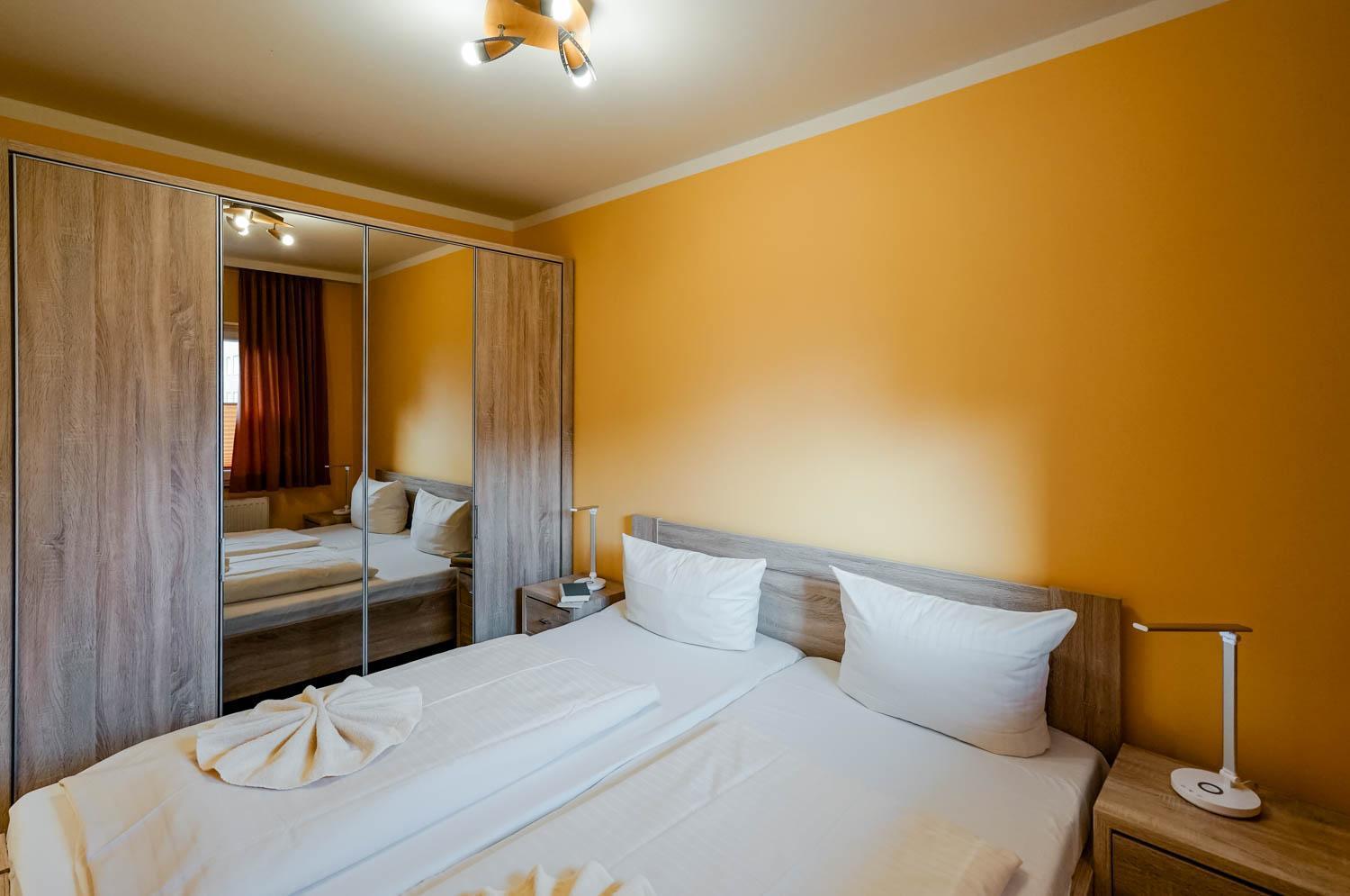 Apartmán Di Holting Hues Westerland Exteriér fotografie