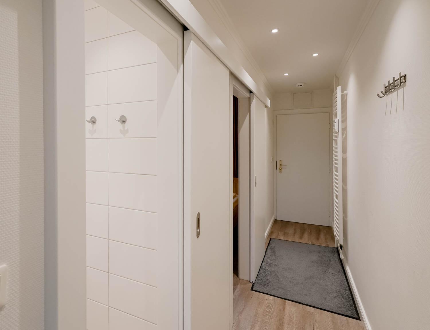 Apartmán Di Holting Hues Westerland Exteriér fotografie