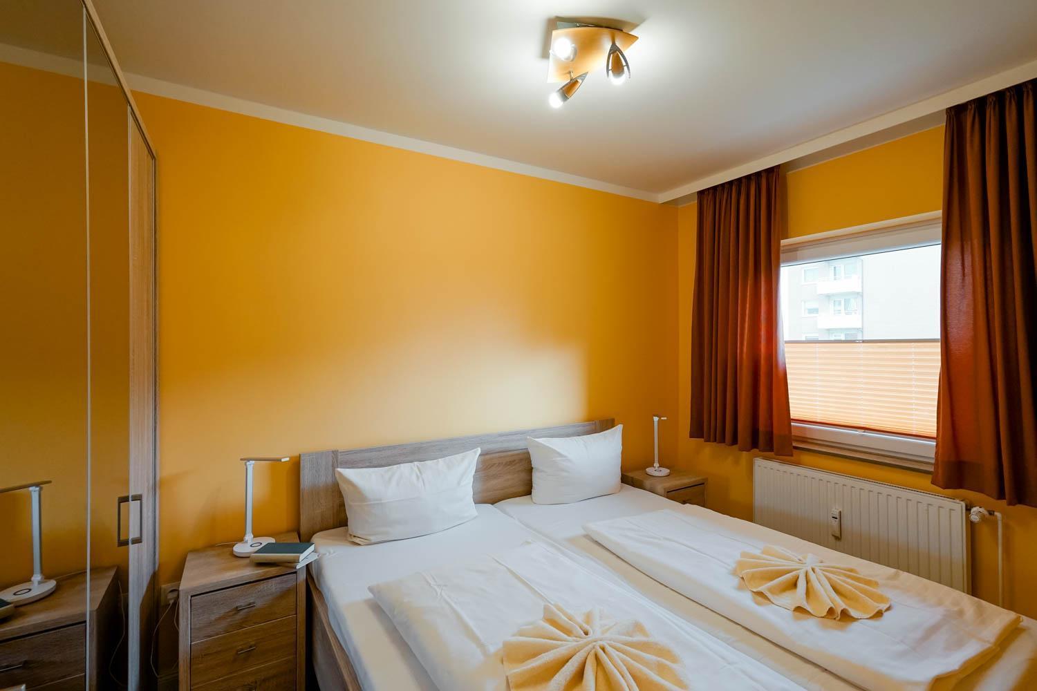 Apartmán Di Holting Hues Westerland Exteriér fotografie