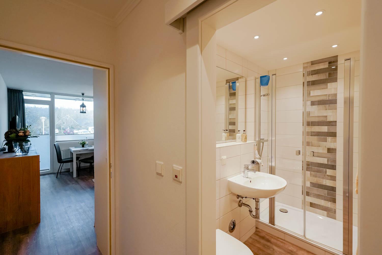 Apartmán Di Holting Hues Westerland Exteriér fotografie