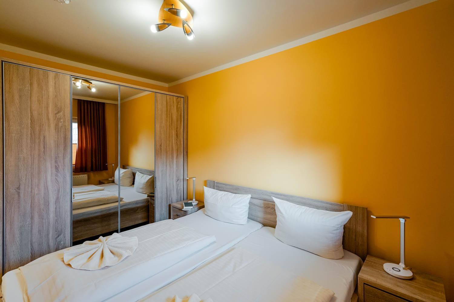 Apartmán Di Holting Hues Westerland Exteriér fotografie