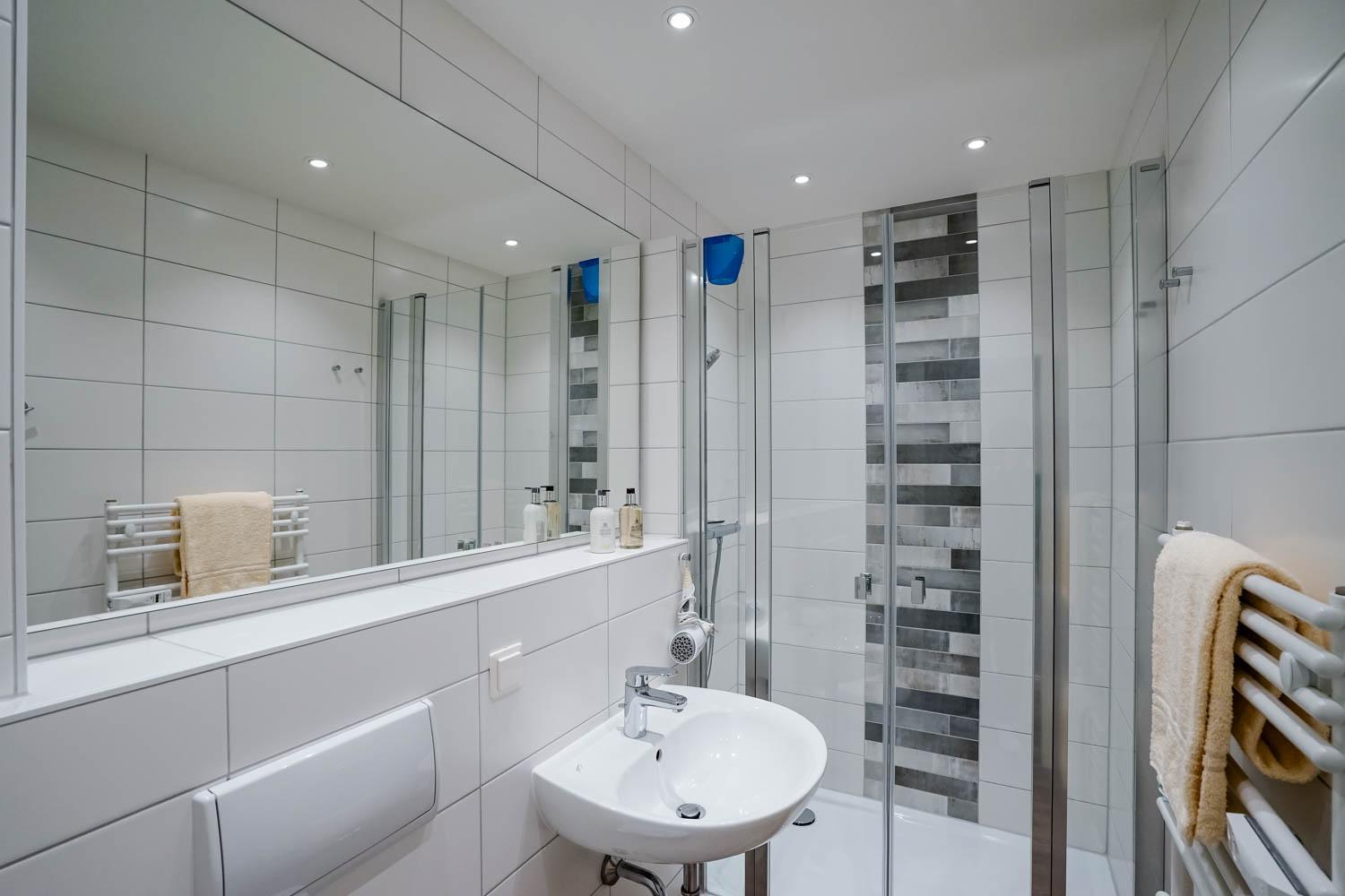 Apartmán Di Holting Hues Westerland Exteriér fotografie