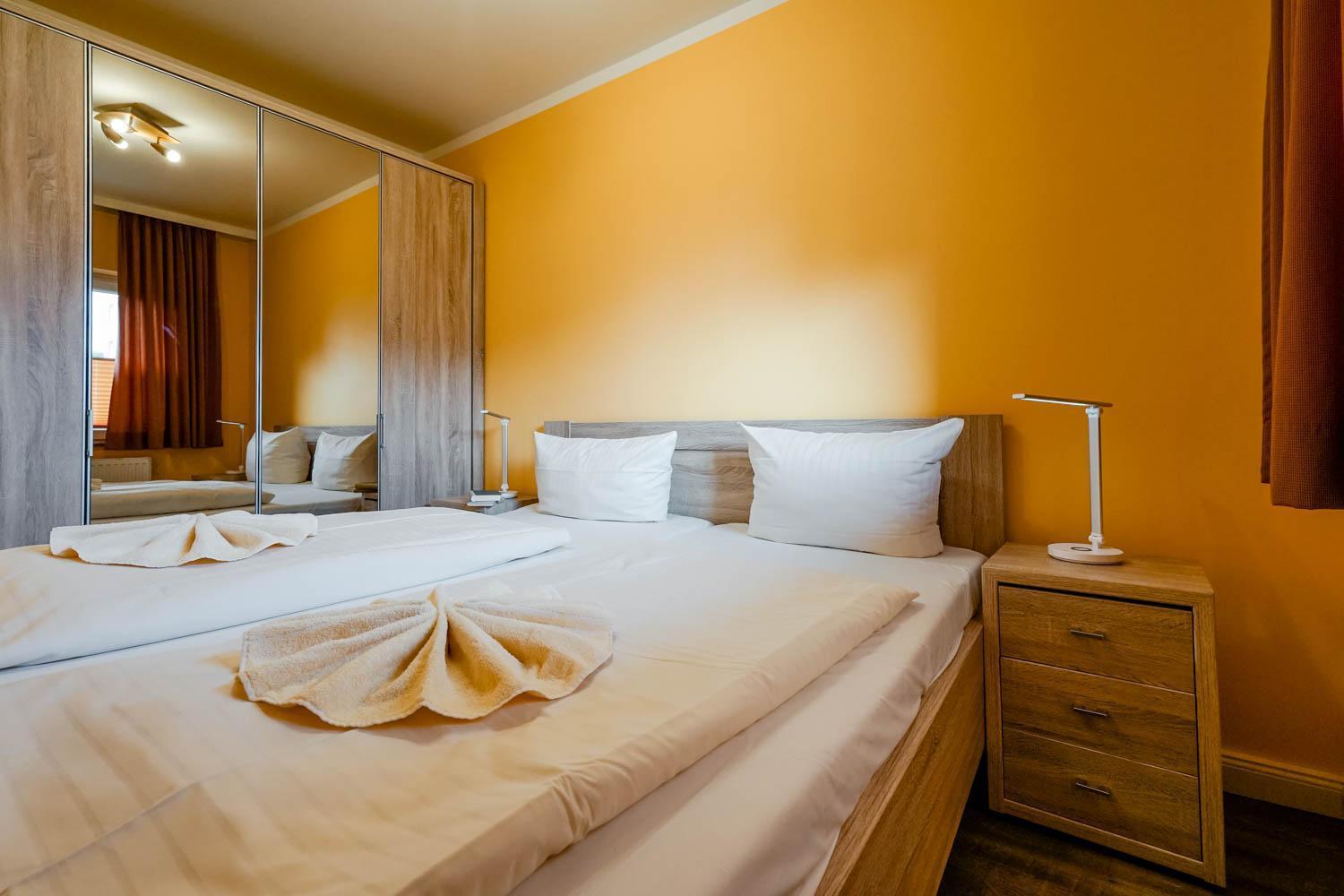 Apartmán Di Holting Hues Westerland Exteriér fotografie